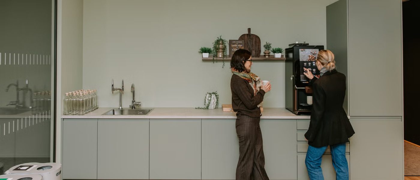 Works - Fornebu - Hovedbilde