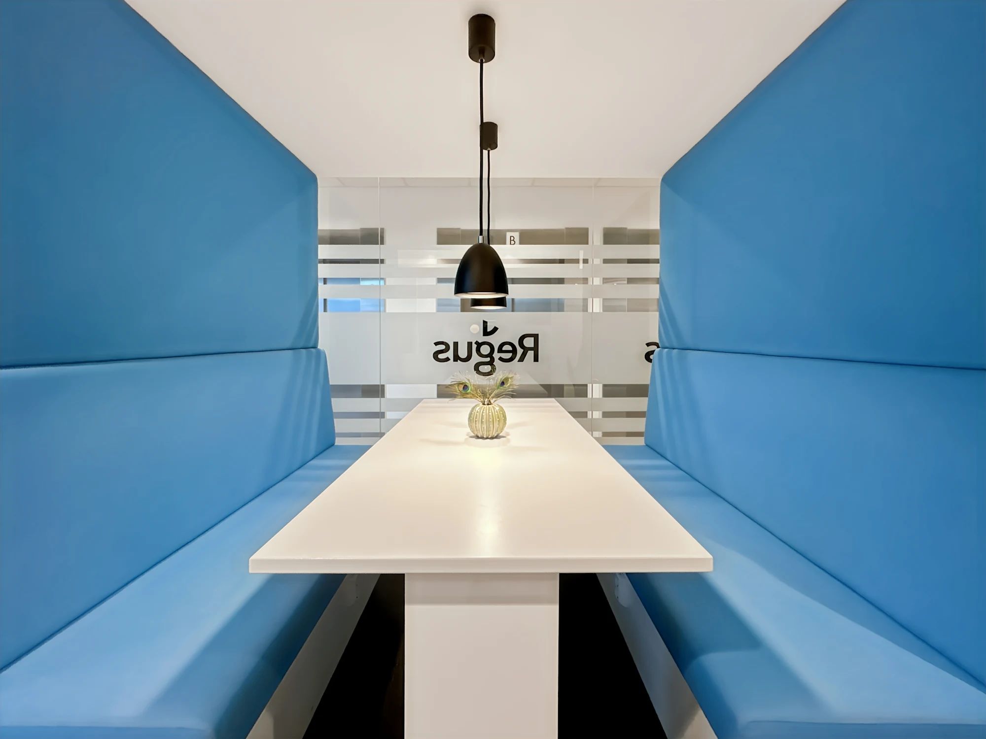 Regus Nydalen - Photo 5
