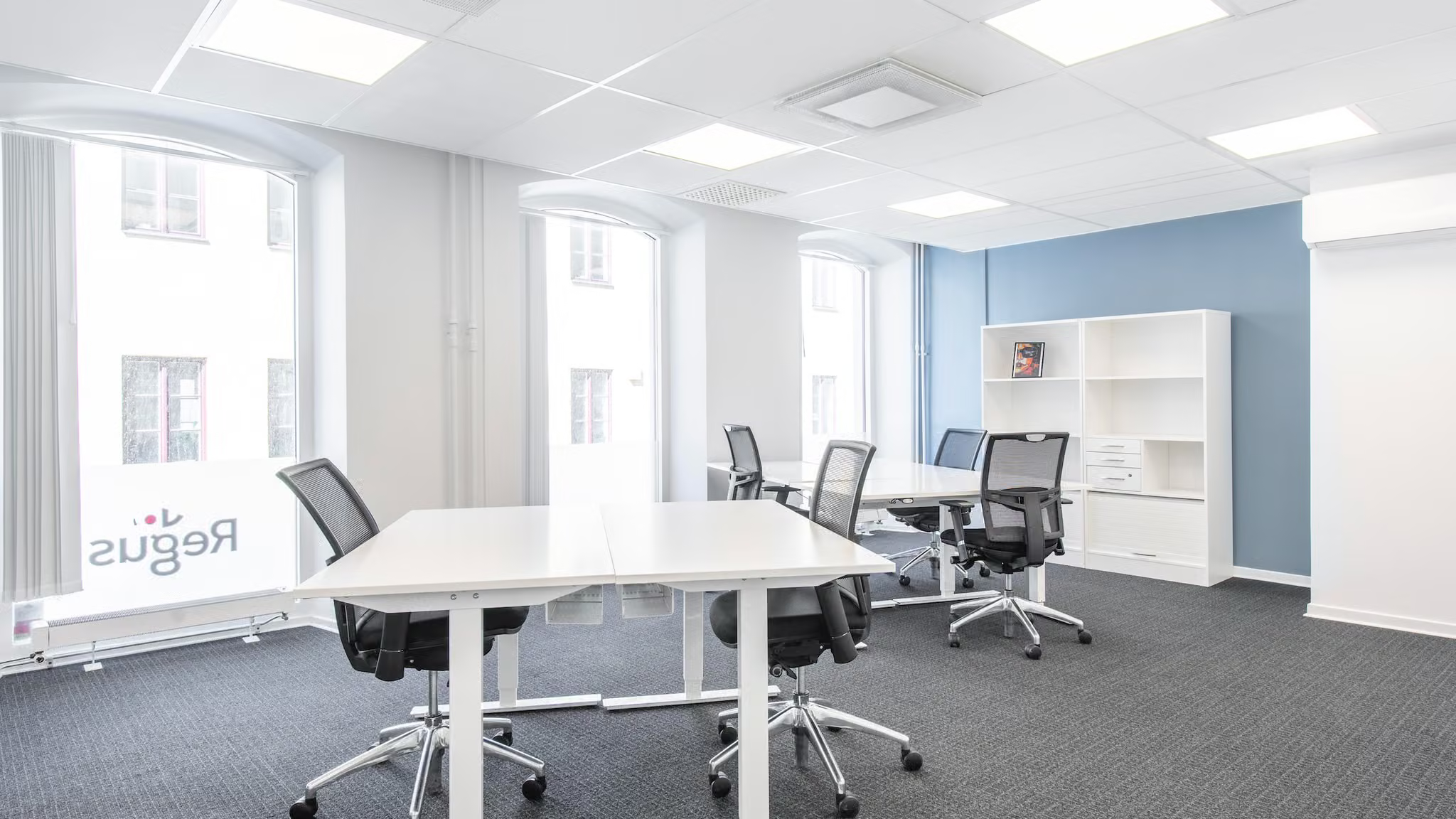 Regus Adelgatan 21 - Photo 3