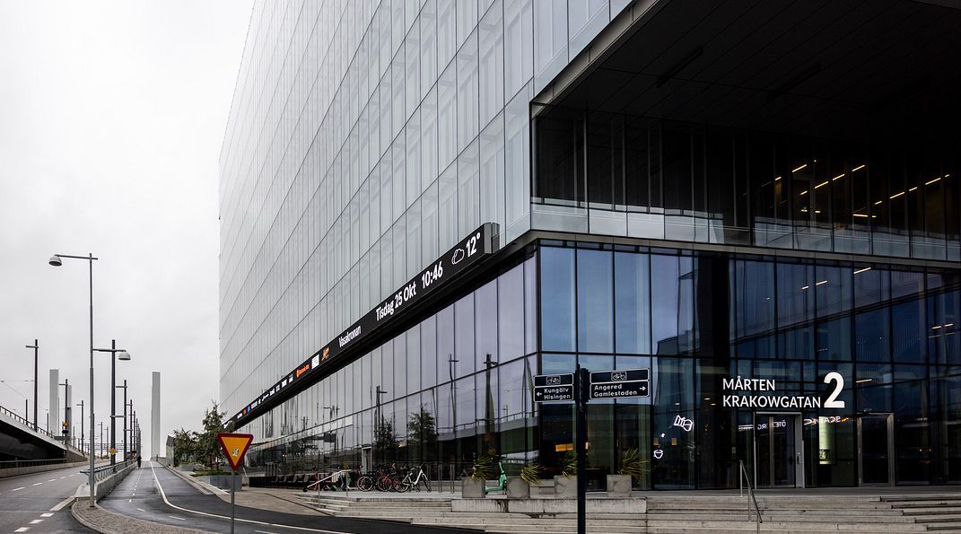 Arena Platinan - Bild 3