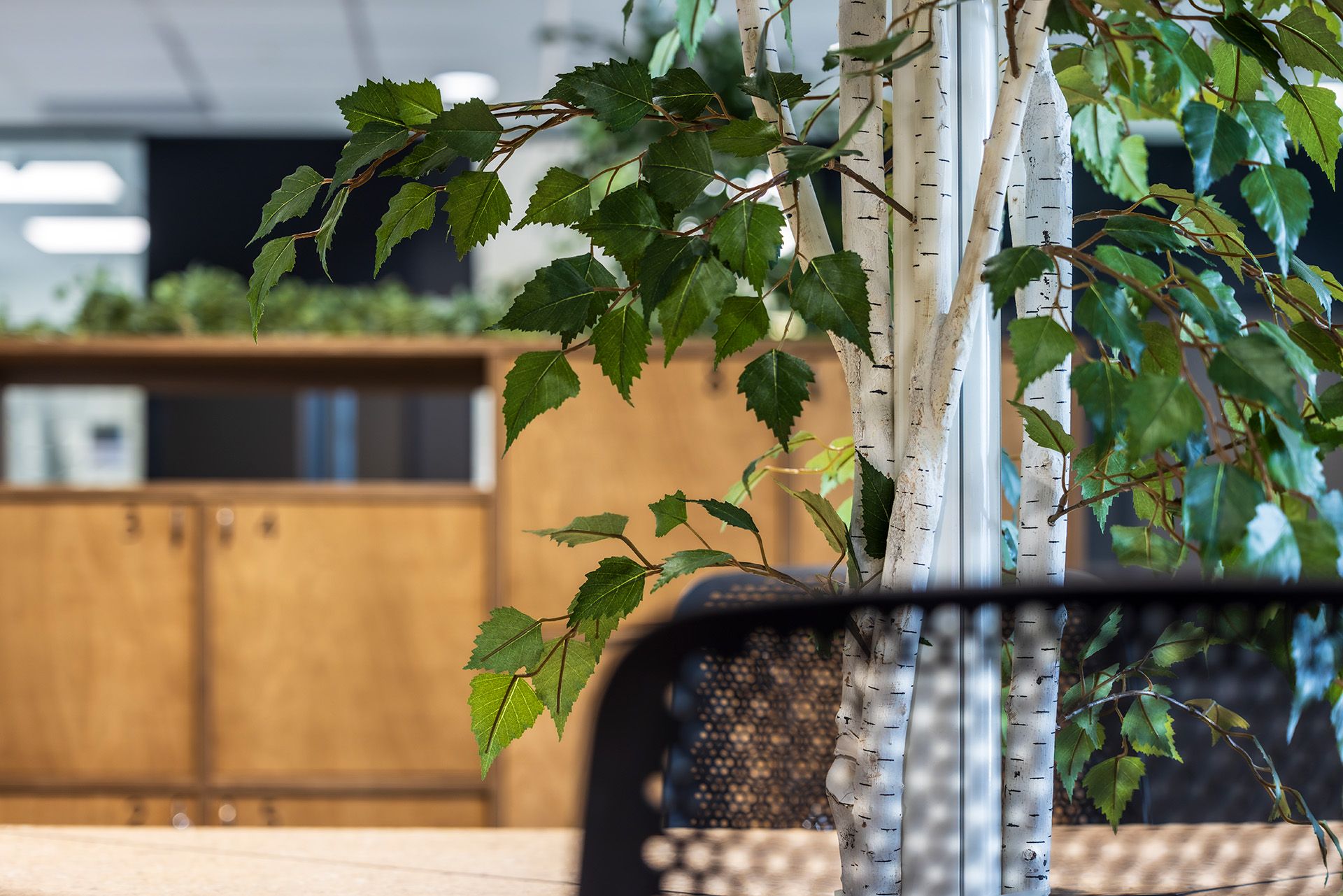 The Office Building Kjellstad - Photo 13