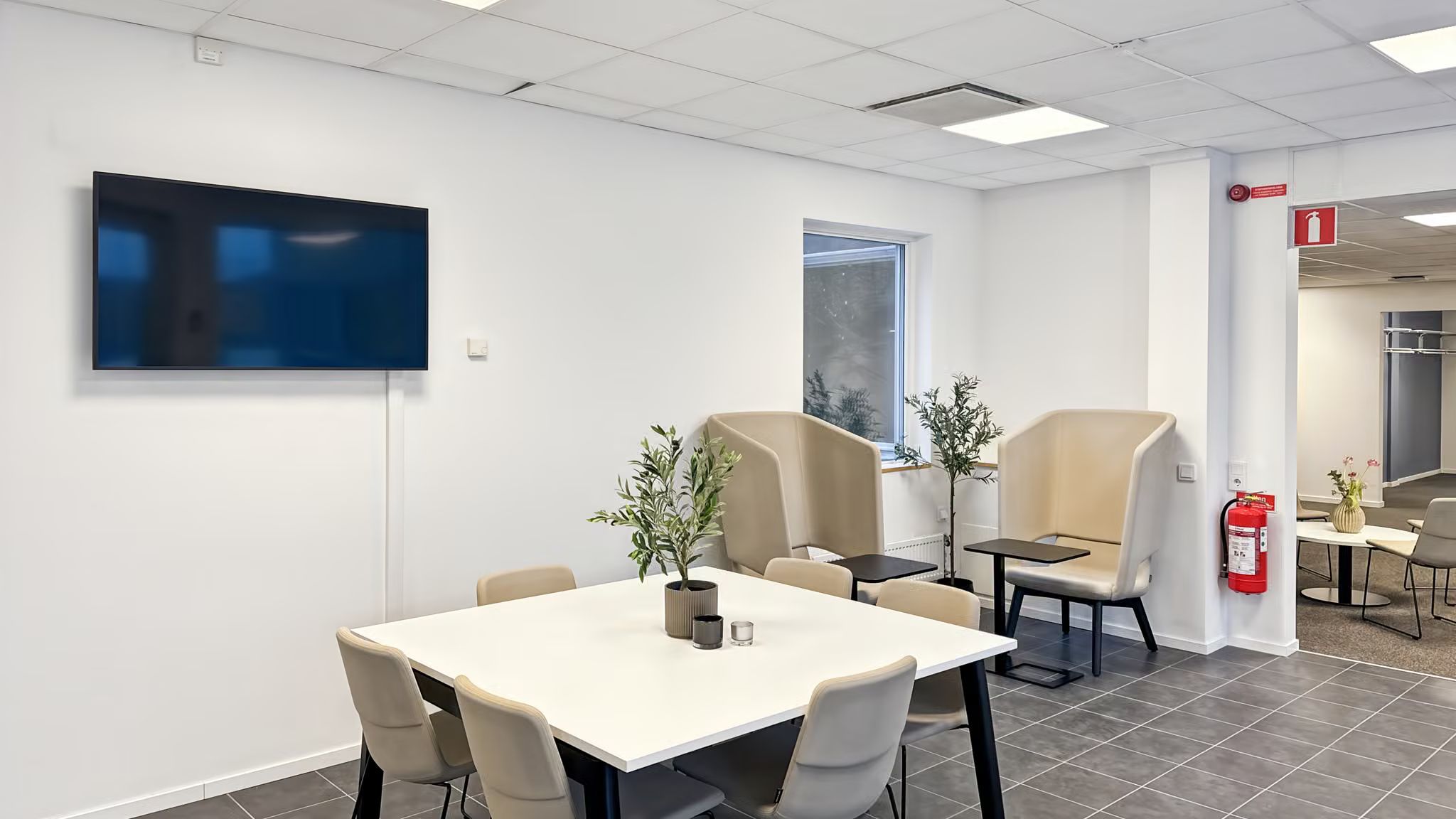 Regus Lund - Bild 3