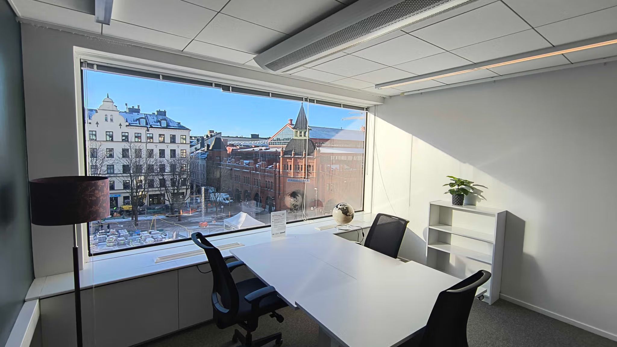 Regus Östermalmstorg  - Bild 3