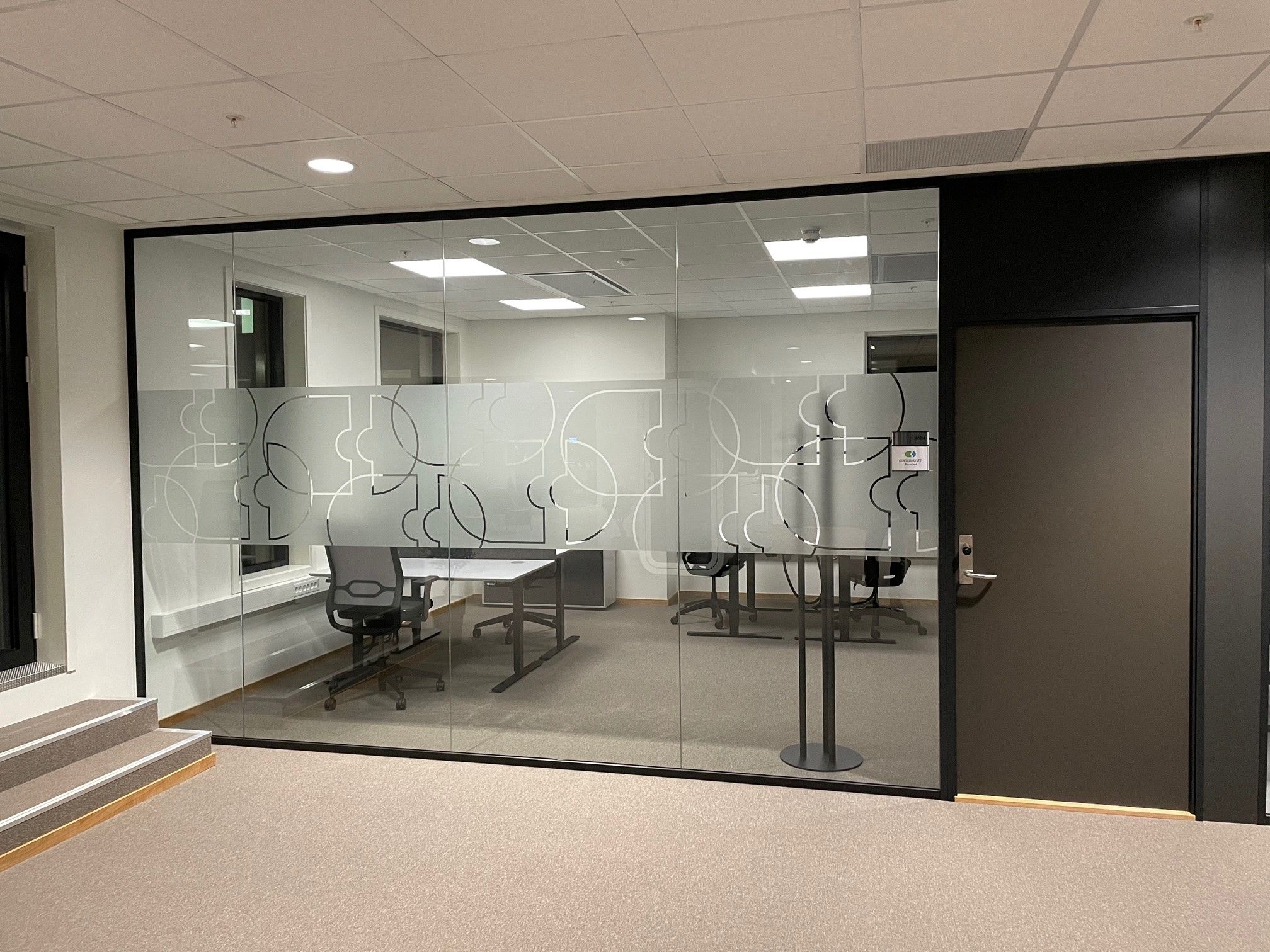 The Office Building Kjellstad - Photo 5