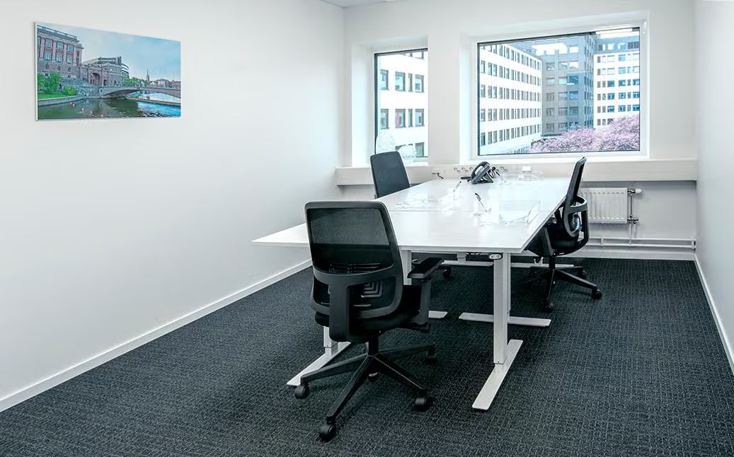 Regus Kistagången 20b - Photo 3