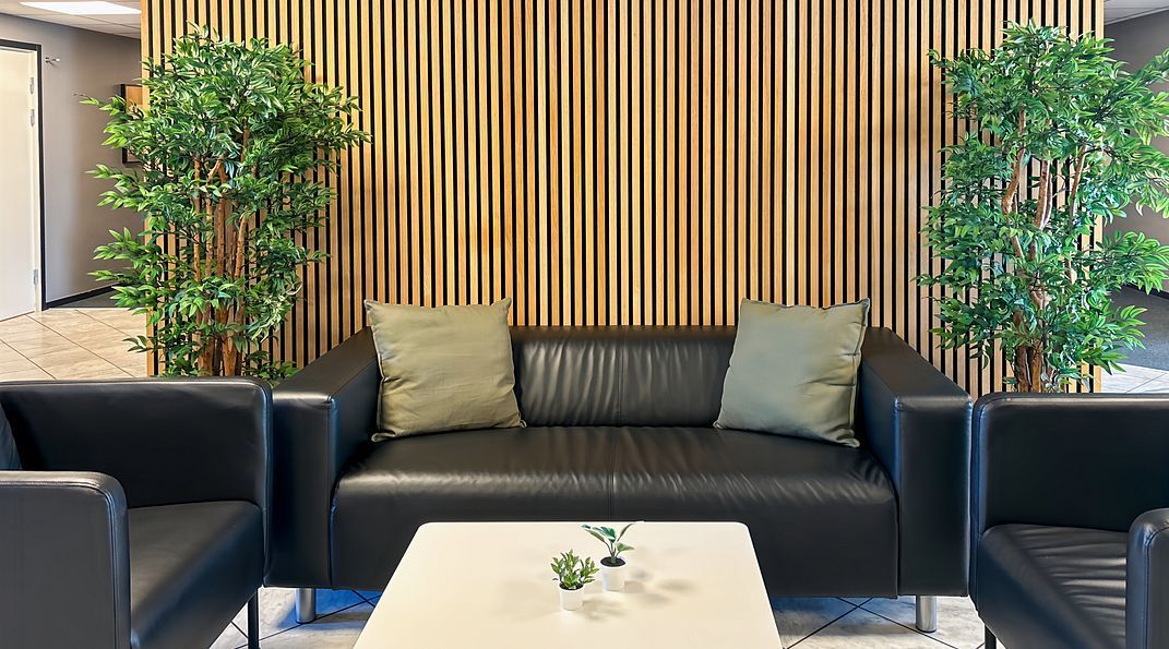 Regus Spånga - Photo 3
