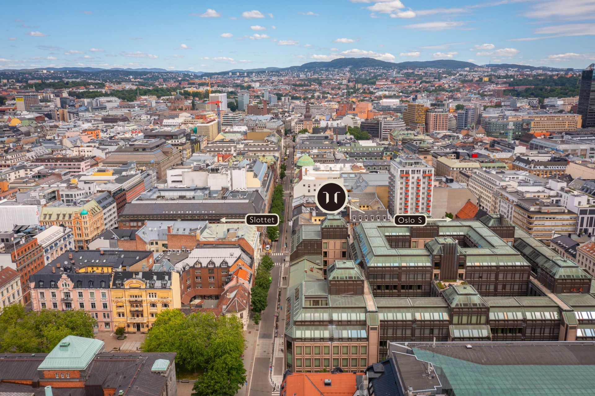 Rådhusgata 9 - Bilde 2