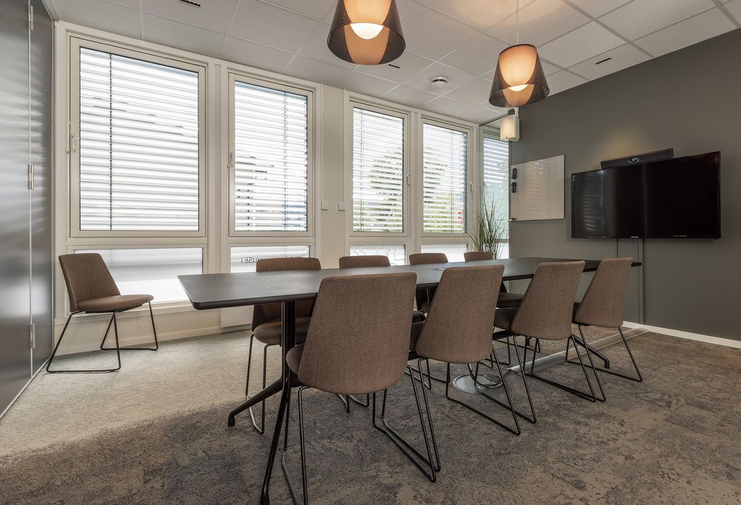 The Bragernes Office Building - Photo 7