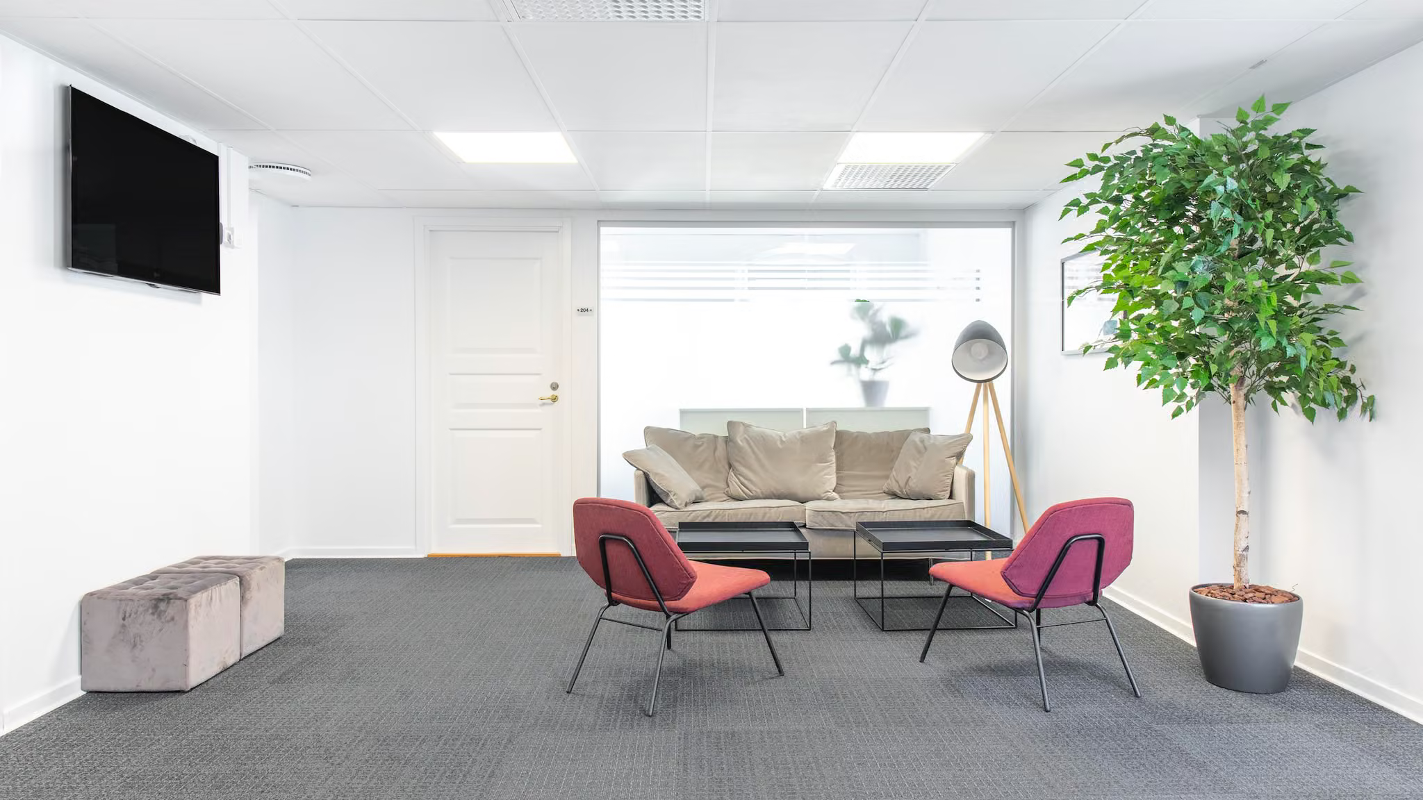 Regus Adelgatan 21 - Photo 2