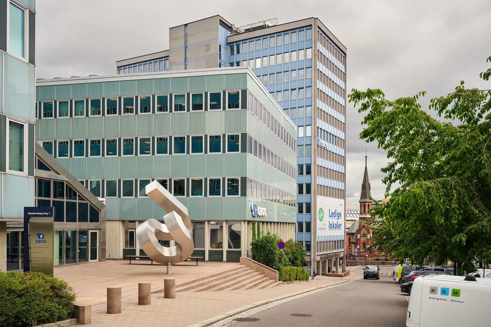 INC. Hammerborg - Photo 3