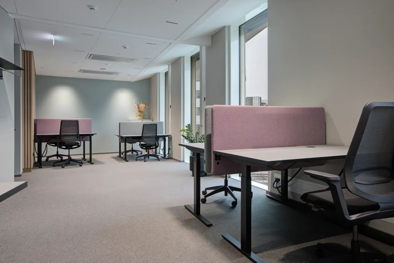 Regus Harbitz Torg - Photo 17
