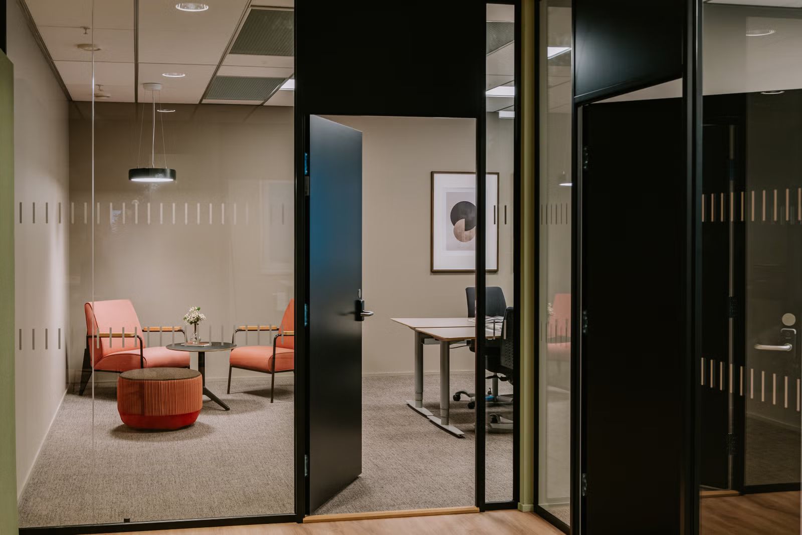 Business Village Fornebu - Bilde 7