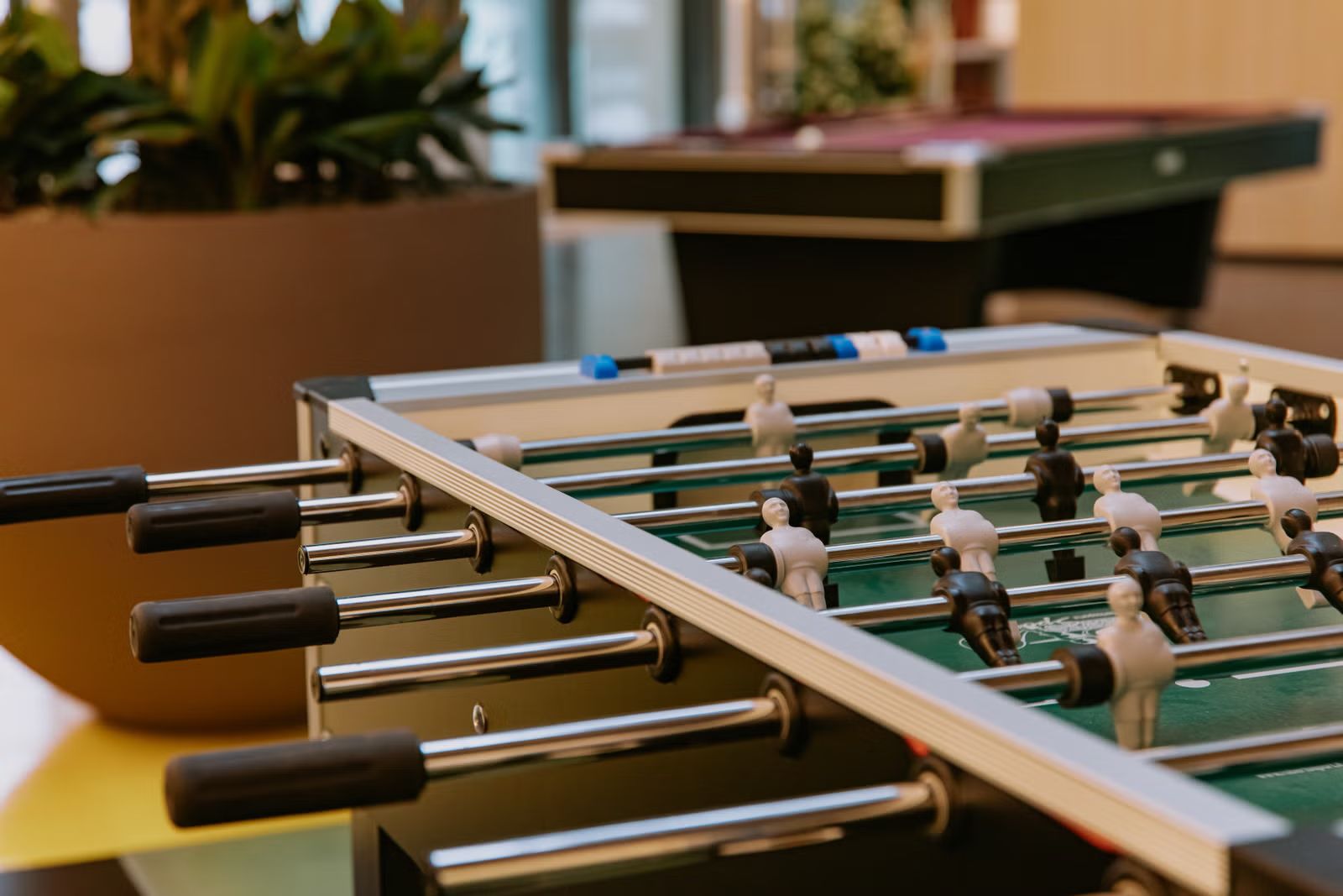 Works - Fornebu - Bilde 3