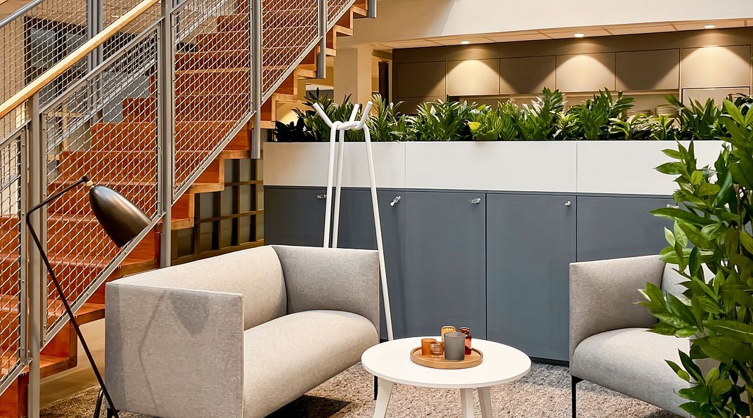 Regus Täby - Photo 2