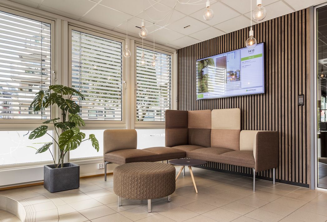 The Bragernes Office Building - Photo 8