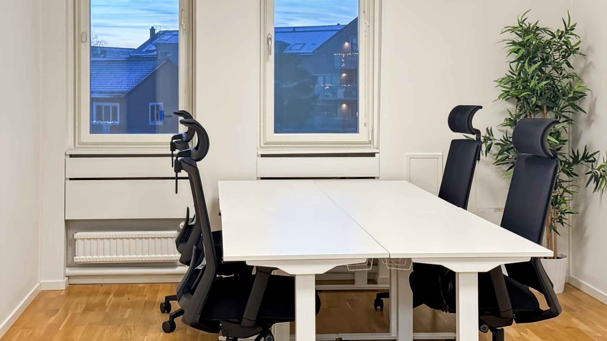 Regus Lidingö - Bild 3