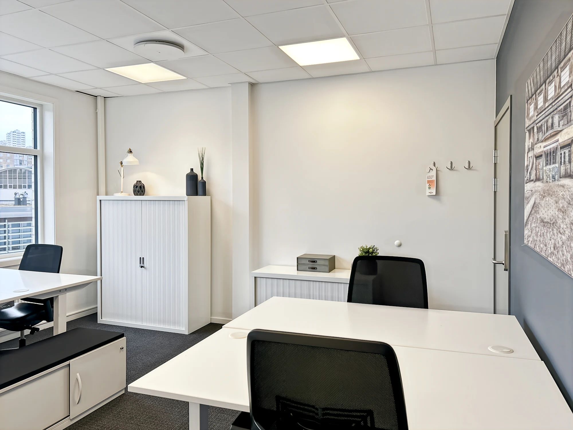 Regus Nydalen - Photo 8