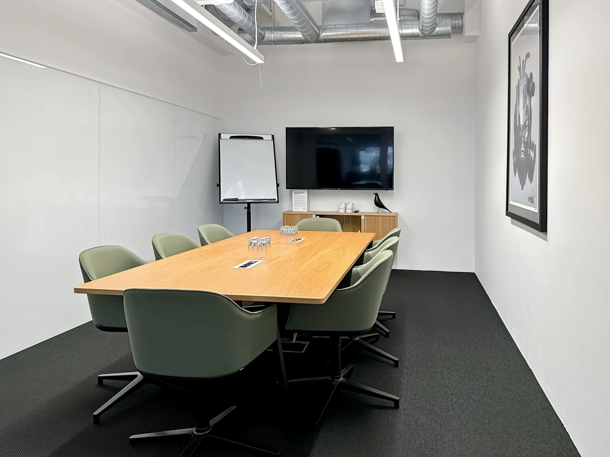 Regus Media City - Photo 5