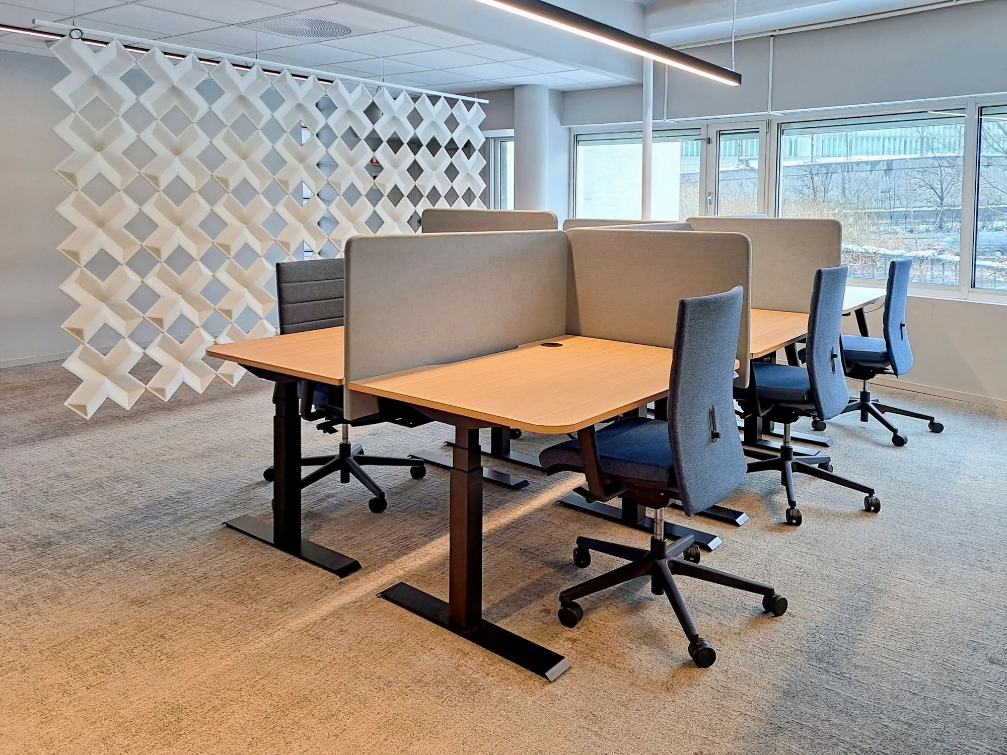 Spaces Lysaker - Bilde 9