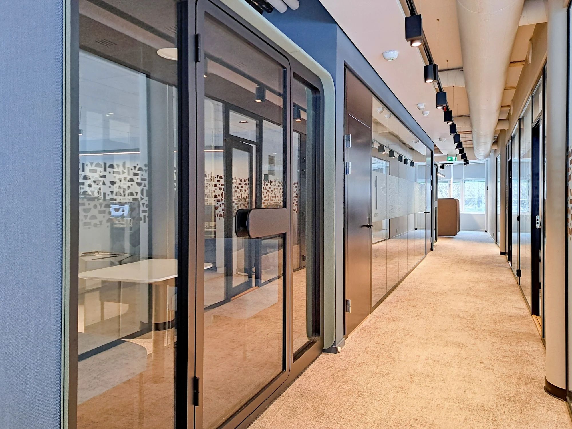 Spaces Lysaker - Bilde 7
