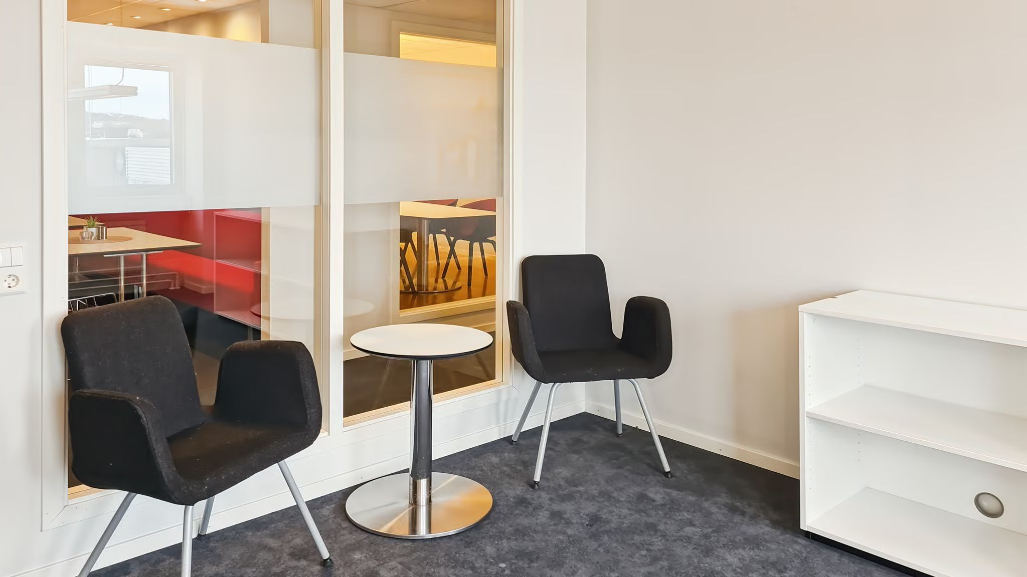 Regus Marieholm - Photo 3