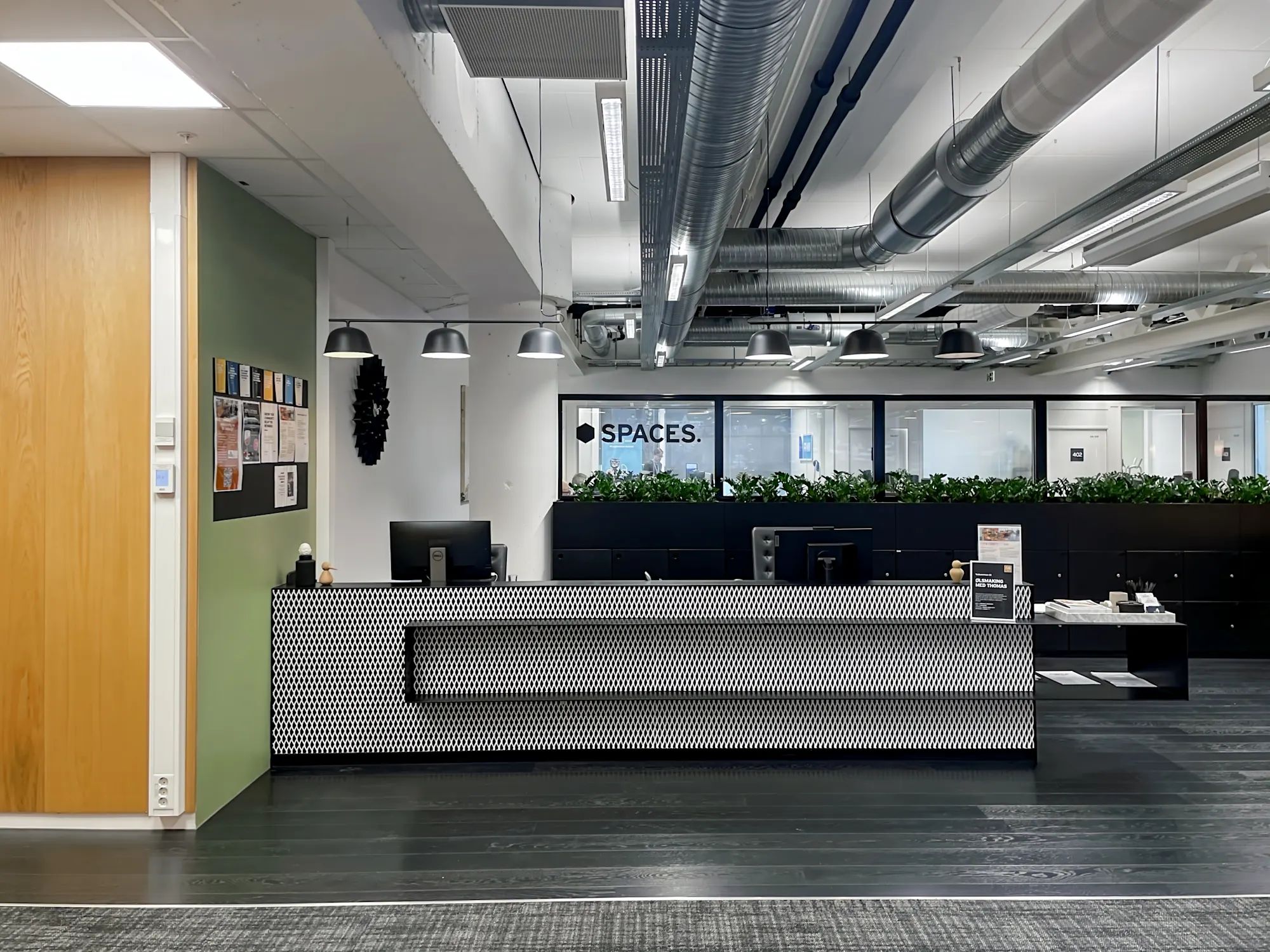 Regus Media City - Bilde 2