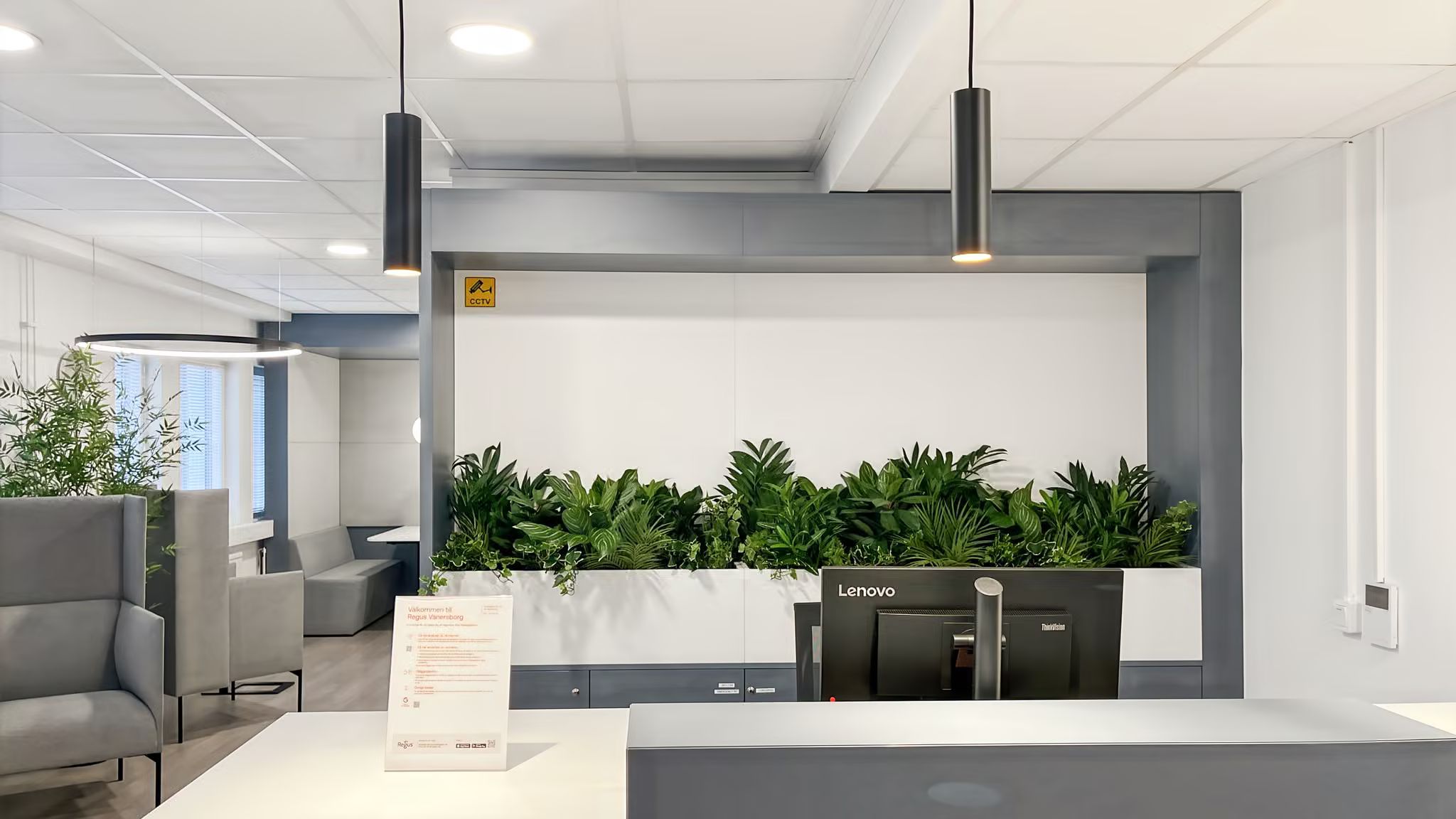Regus Vänersborg - Photo 3