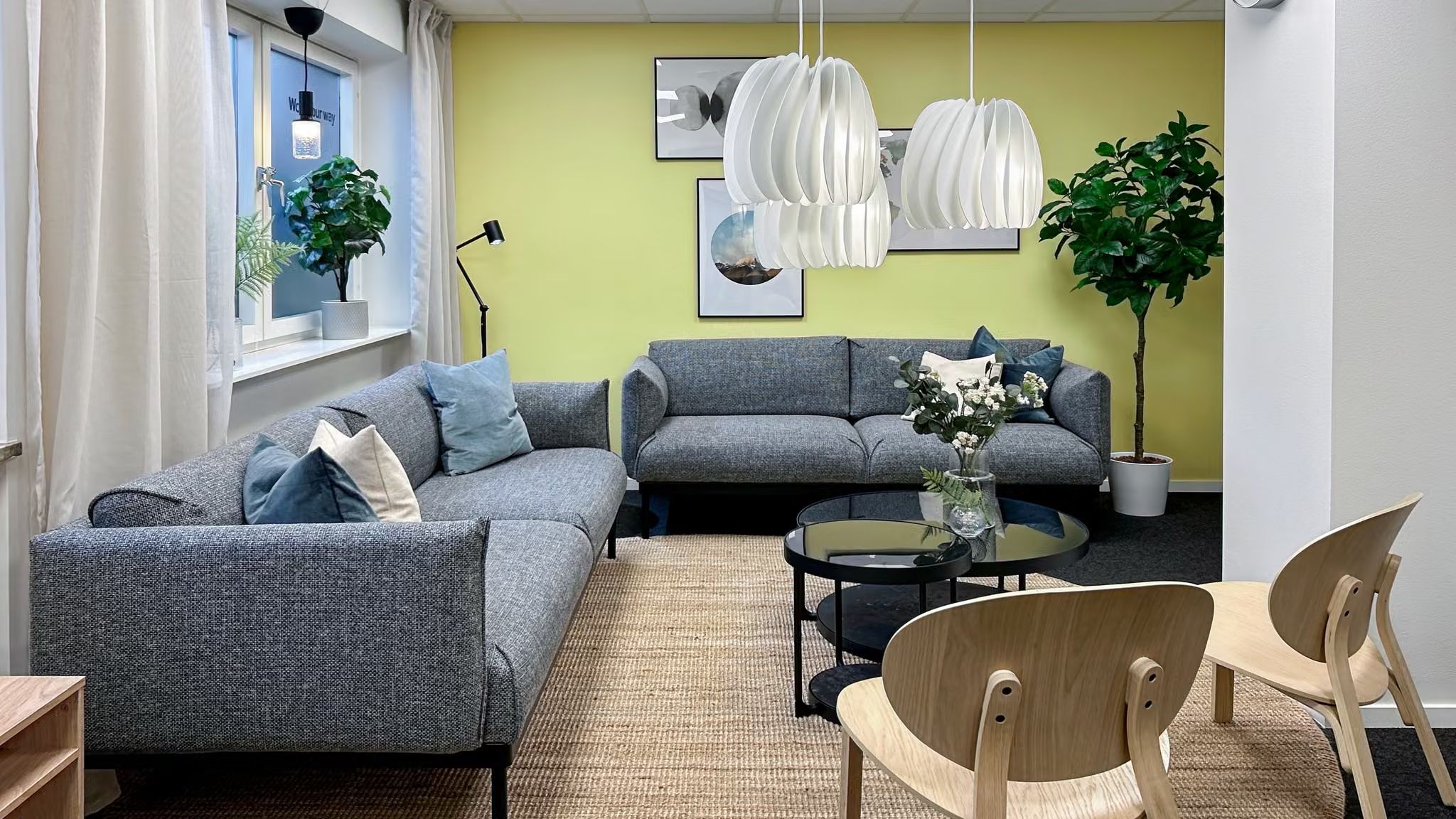 Regus Uddevalla - Photo 3
