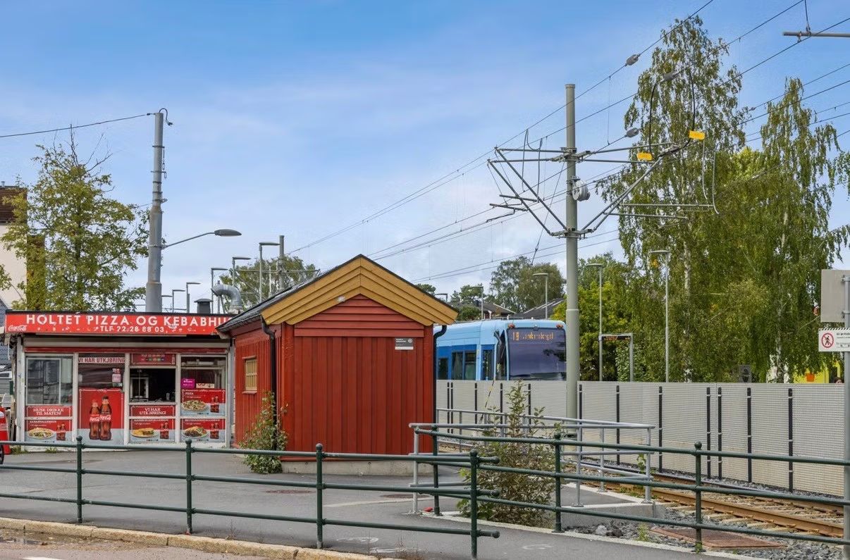 Kongsveien 91 - Photo 10