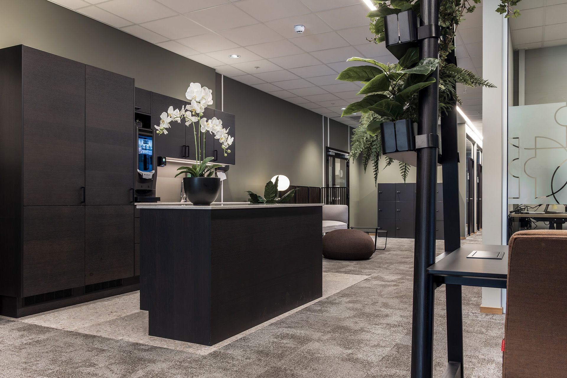 Kontorhuset Strømsø - Bilde 2