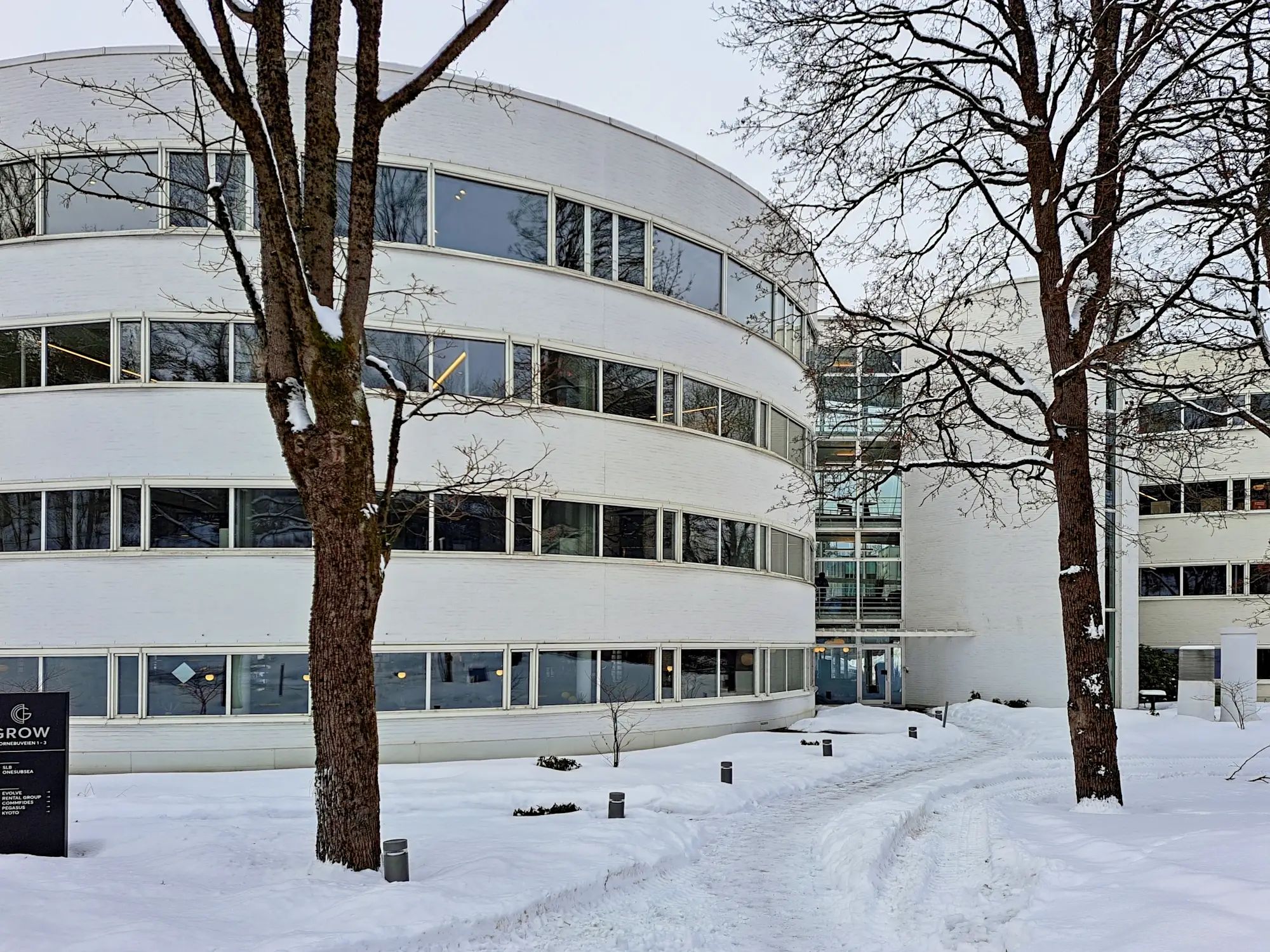 Spaces Lysaker - Bilde 5
