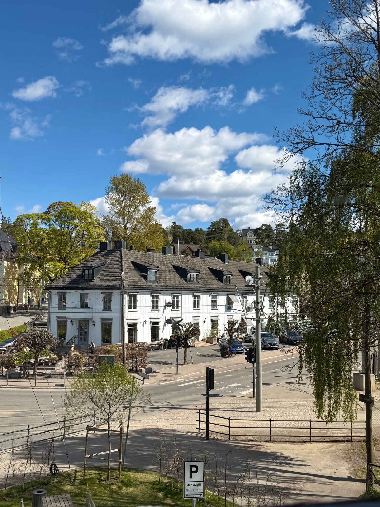 Kongsveien 91 - Photo 9