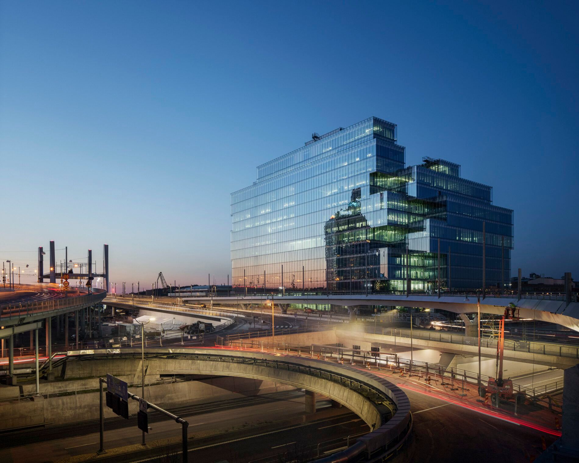 Arena Platinan - Bild 2