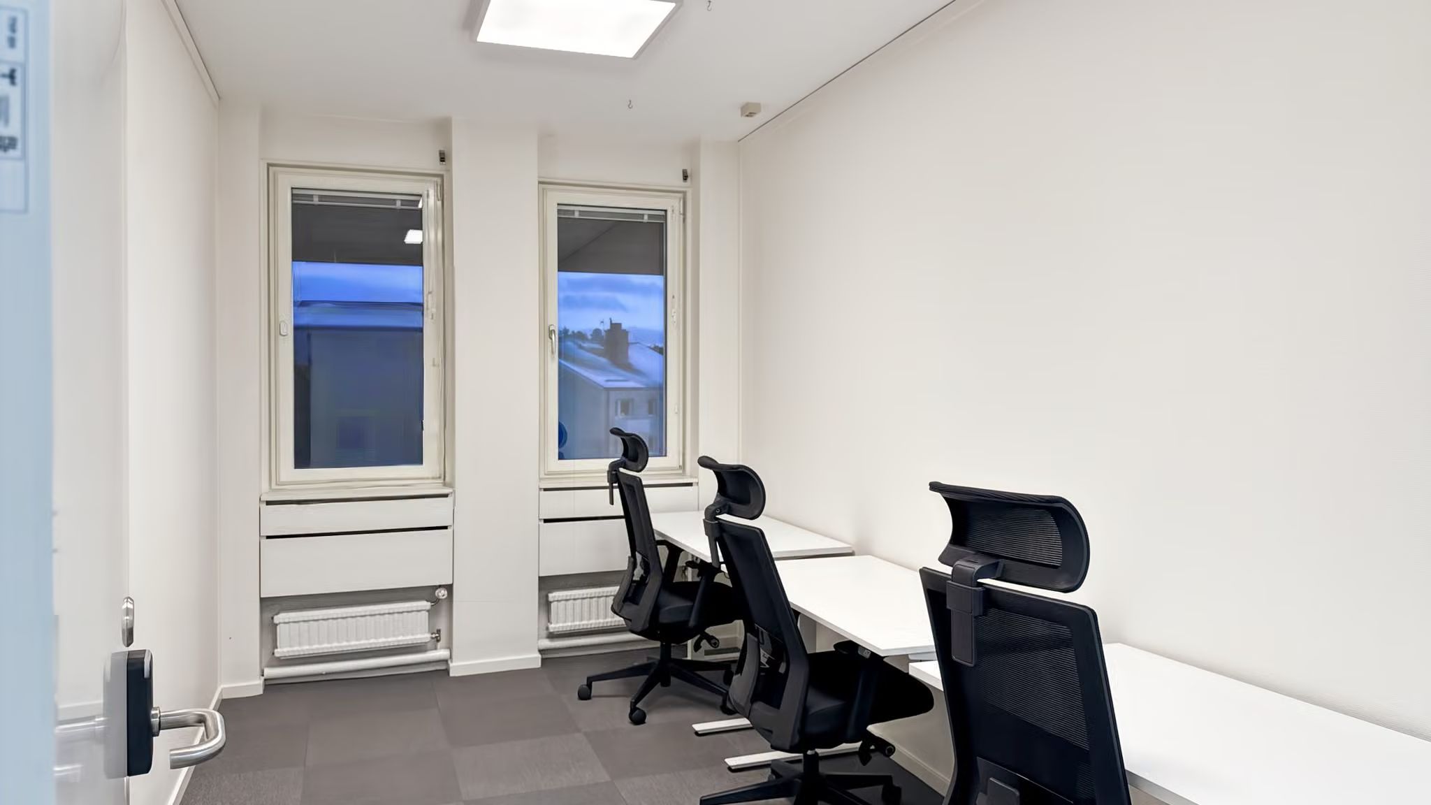 Regus Lidingö - Bild 2
