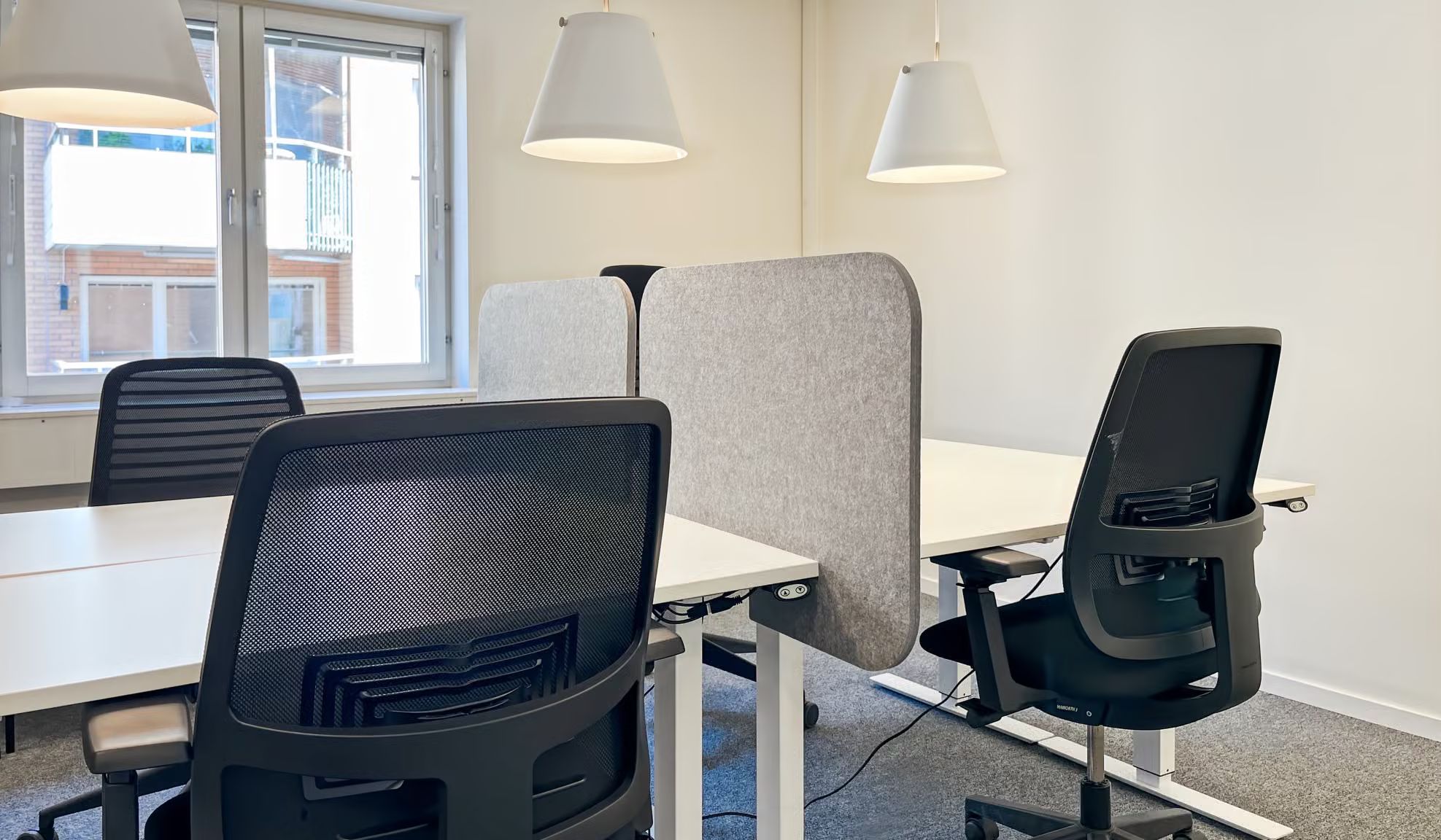 Regus Nynäshamn  - Bild 3