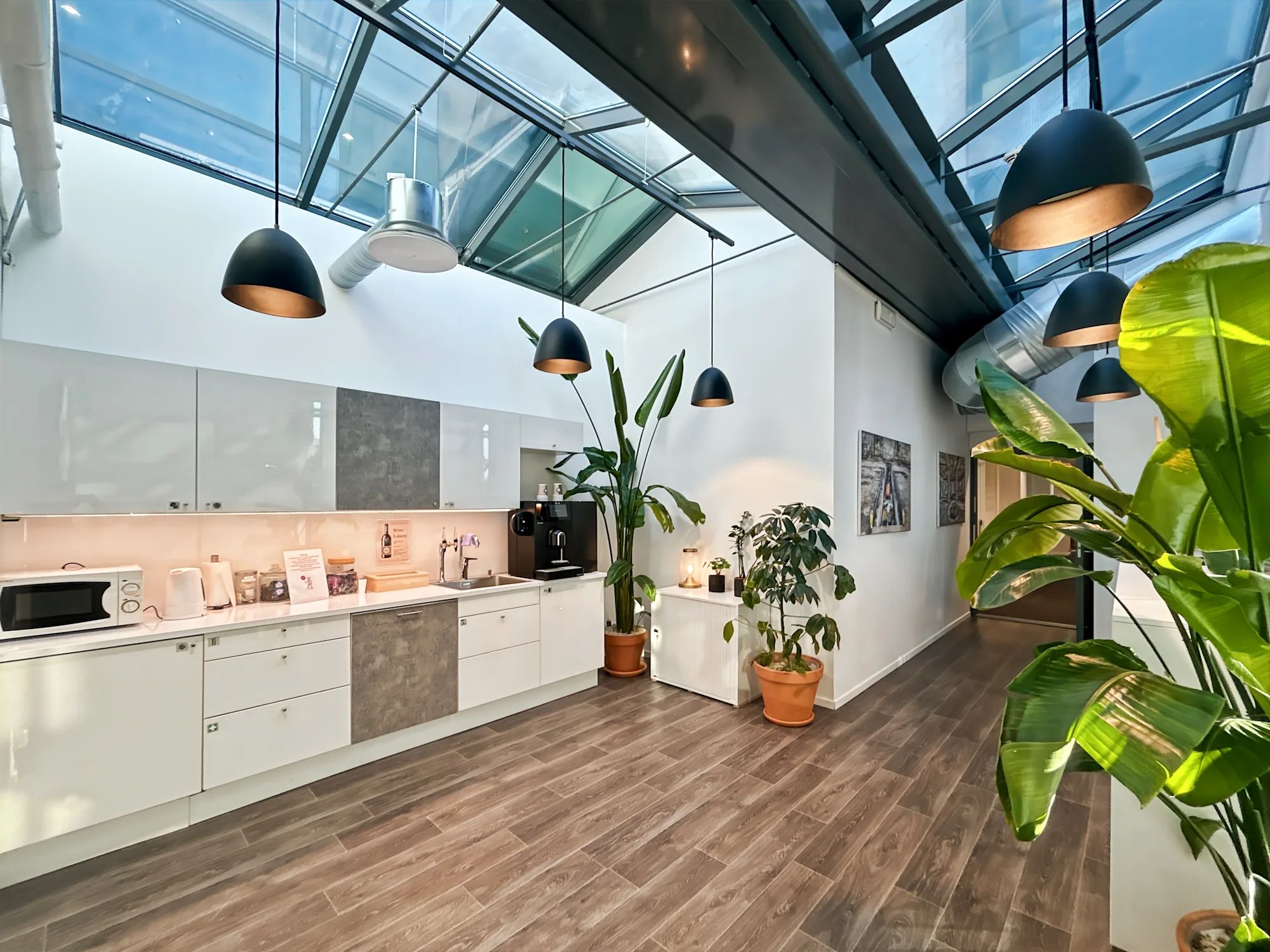 Regus Nydalen - Photo 7