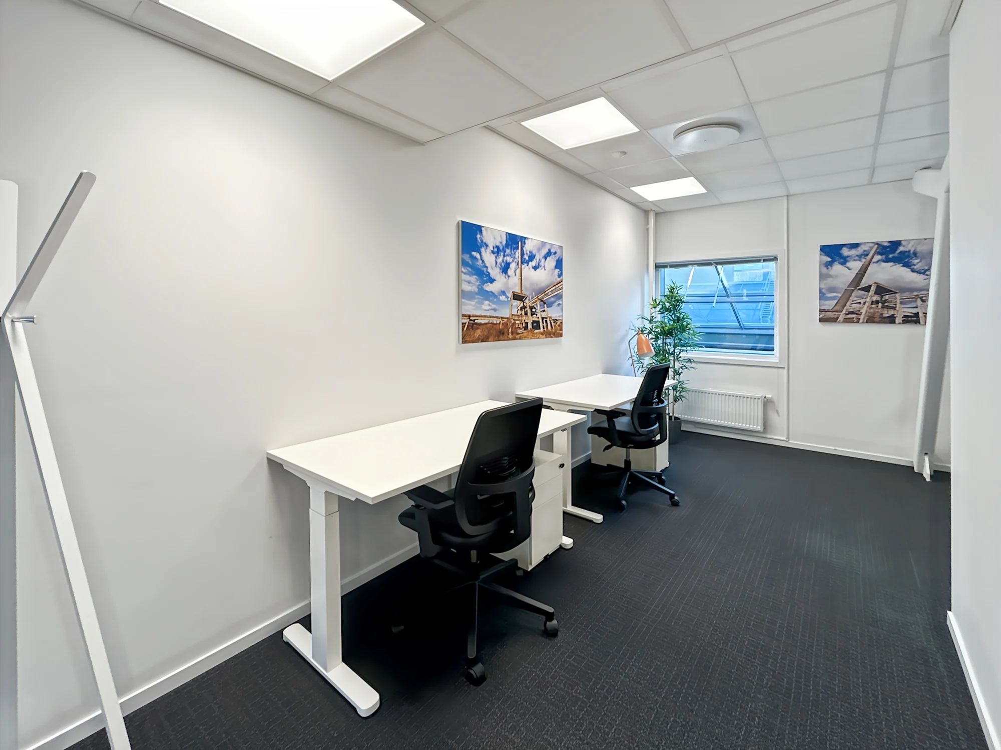 Regus Nydalen - Bilde 3