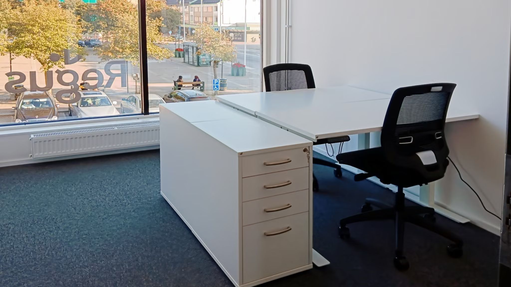 Regus Mariestad - Photo 2