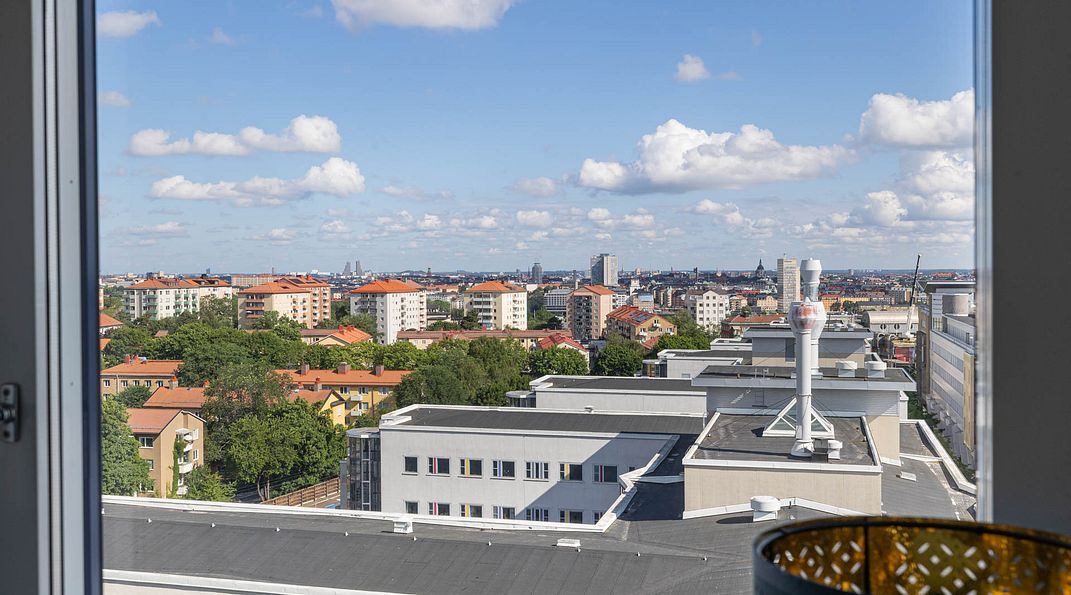 Kontoret Globen  - Bild 2