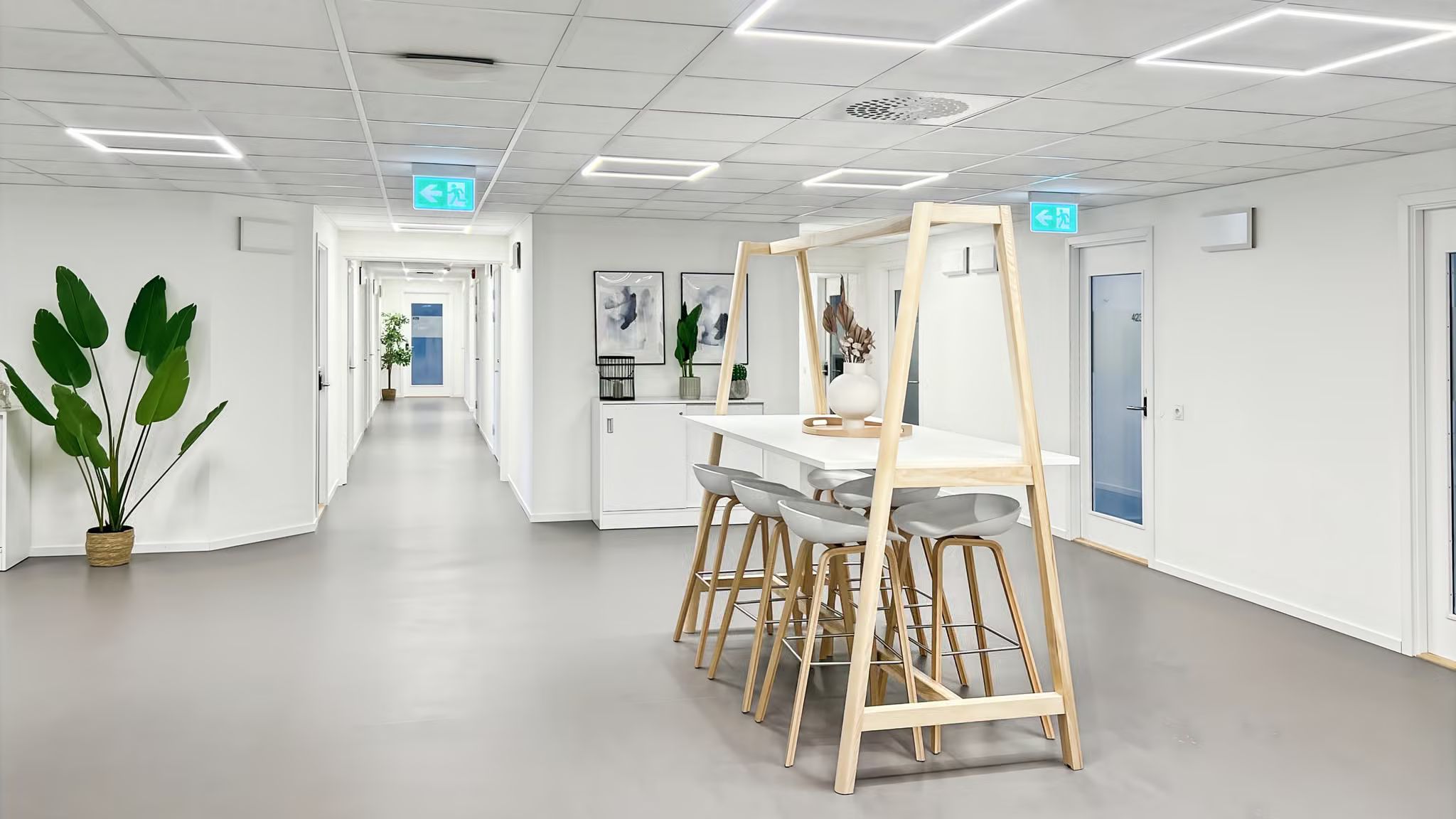 Regus Helsingborg Södergatan - Photo 2