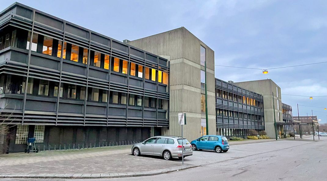 Växthuset Stensjögatan  - Photo 2