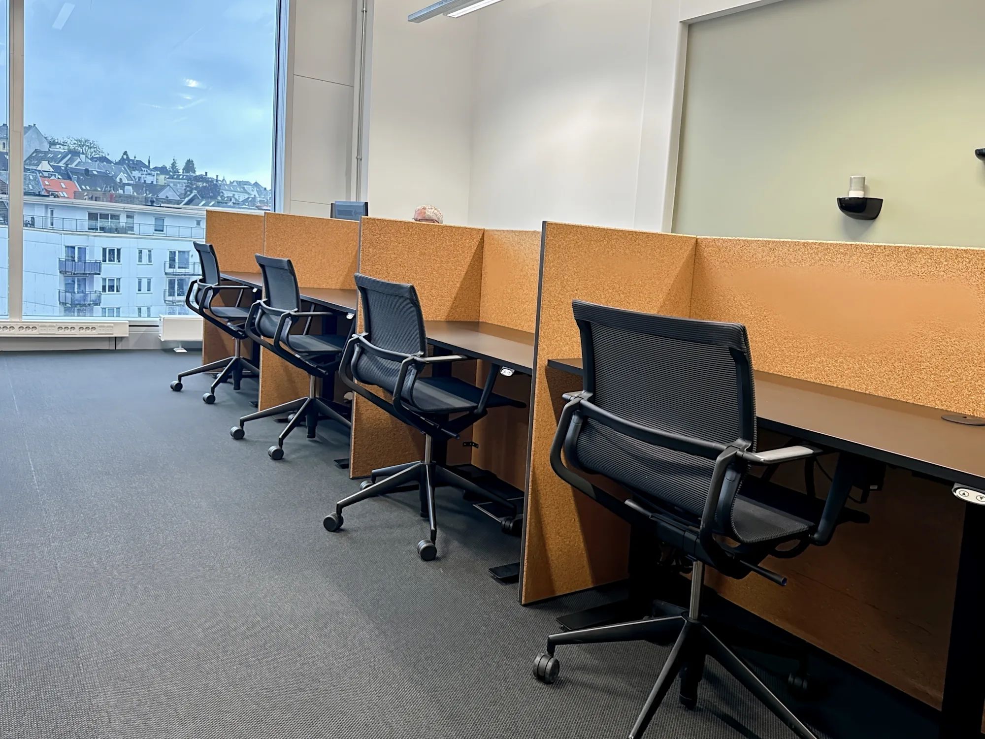 Regus Media City - Photo 9