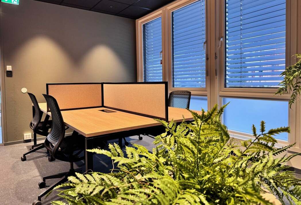 The Bragernes Office Building - Photo 9