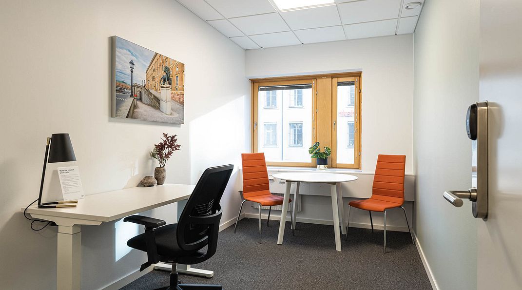 Regus Olof Palmes gata 29 - Bild 3