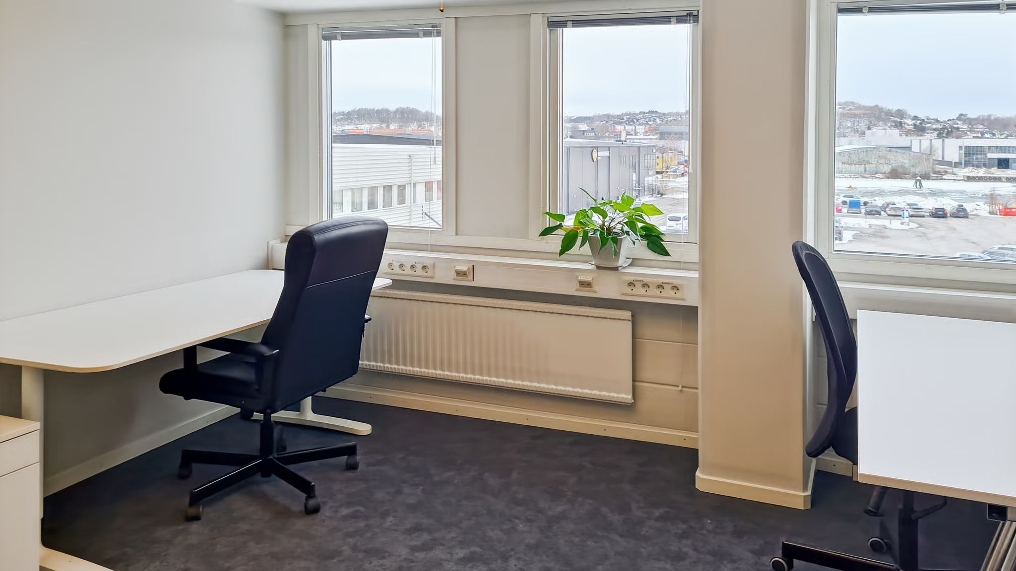 Regus Marieholm - Photo 2