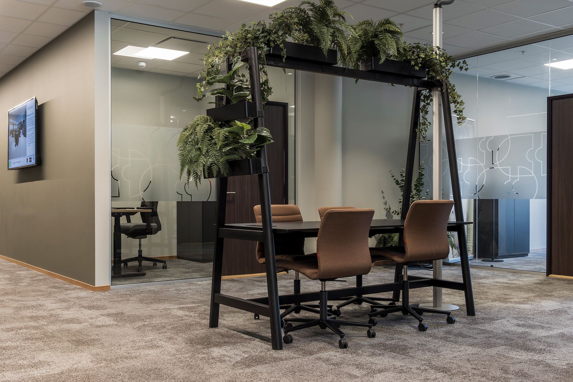 Kontorhuset Strømsø - Bilde 3