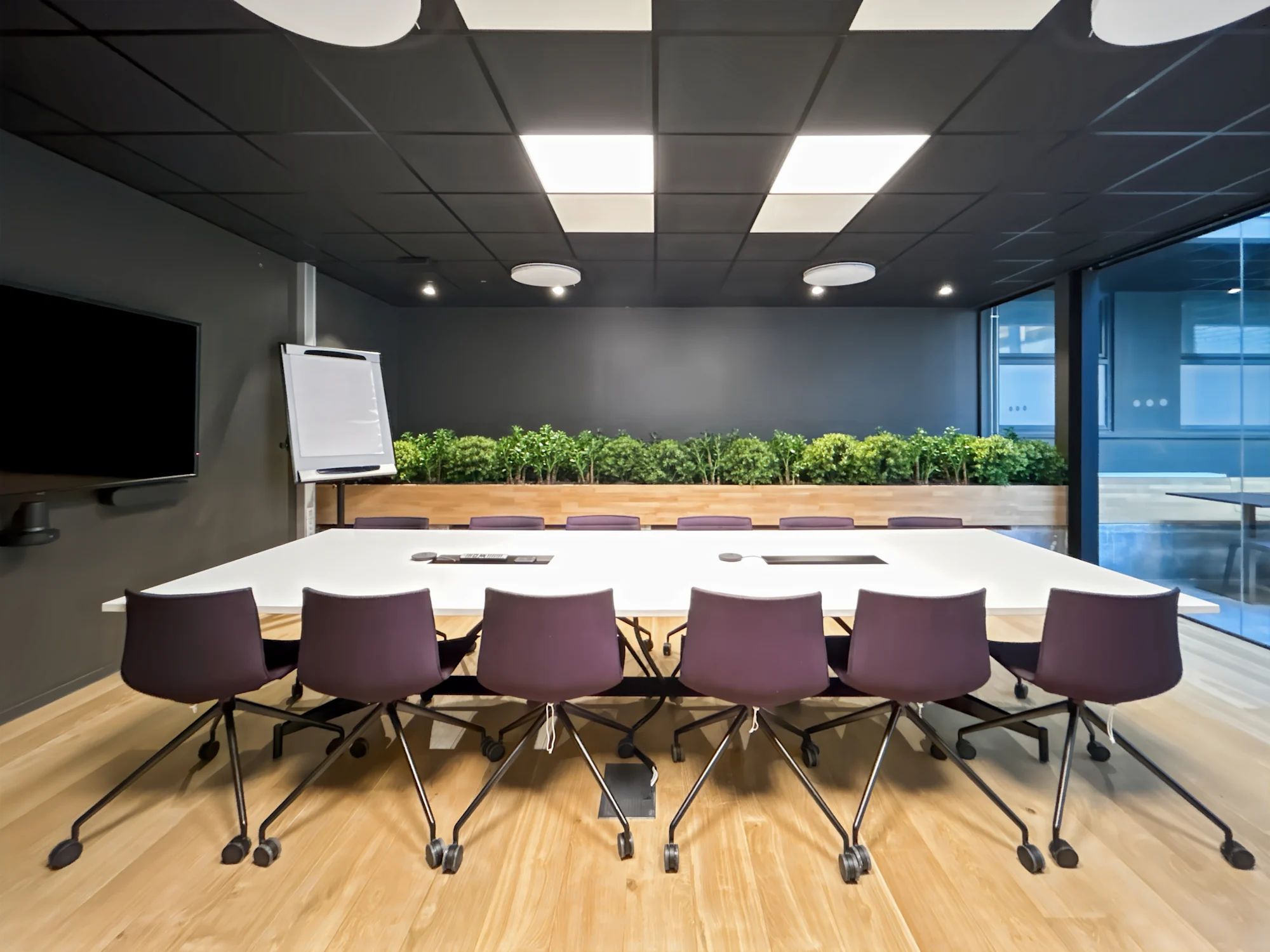 Regus Nydalen - Photo 11