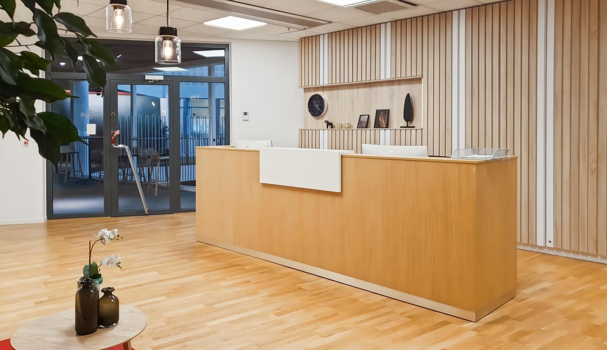 Regus Gustav III:s Boulevard 34 - Bild 2