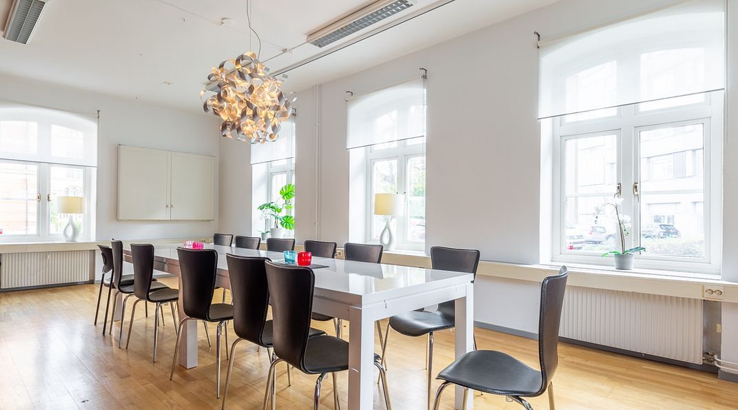 Växthuset Föreningsgatan 