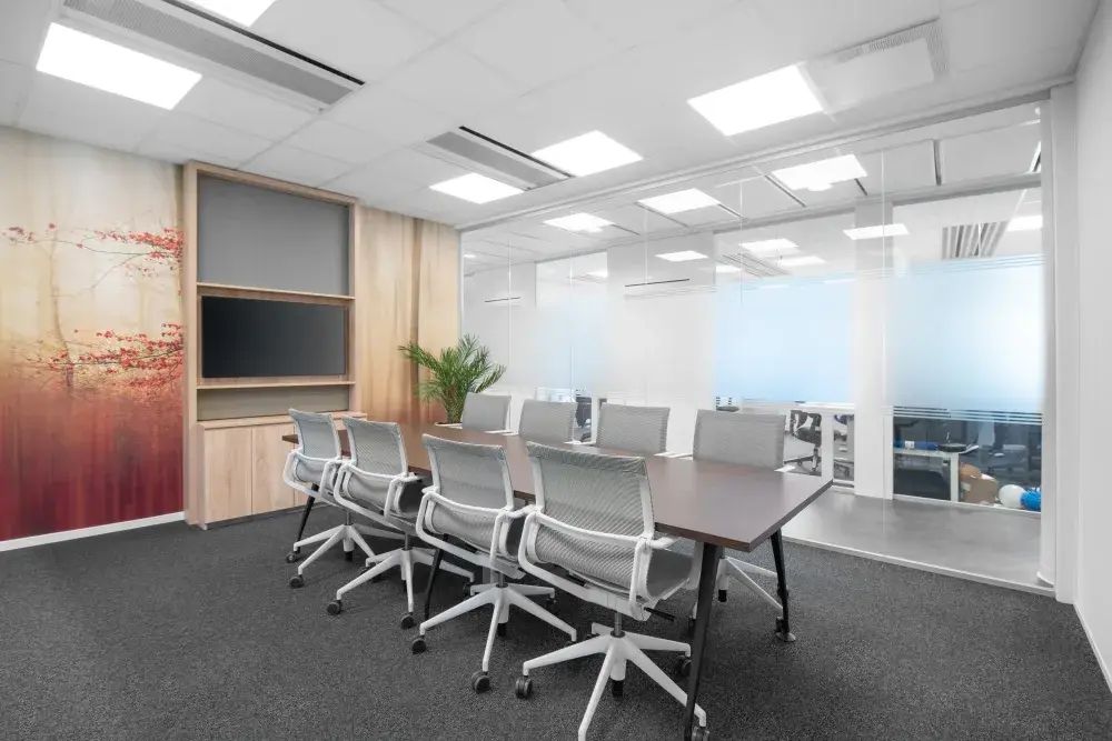 Regus Gustav III:s Boulevard 34 - Bild 3